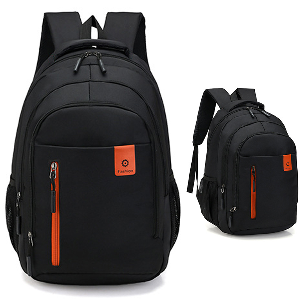 多機能大容量リュック 通勤通学対応 四サイズ対応