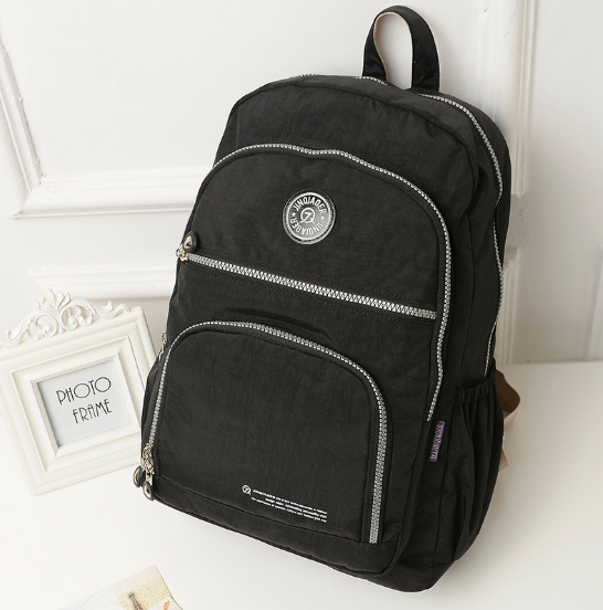 防水多機能大容量リュック レディース通勤通学旅行バッグ