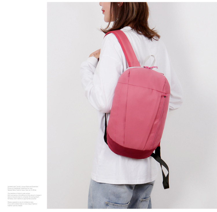 大容量リュック 大容量軽量リュック 旅行登山対応 通勤通学用