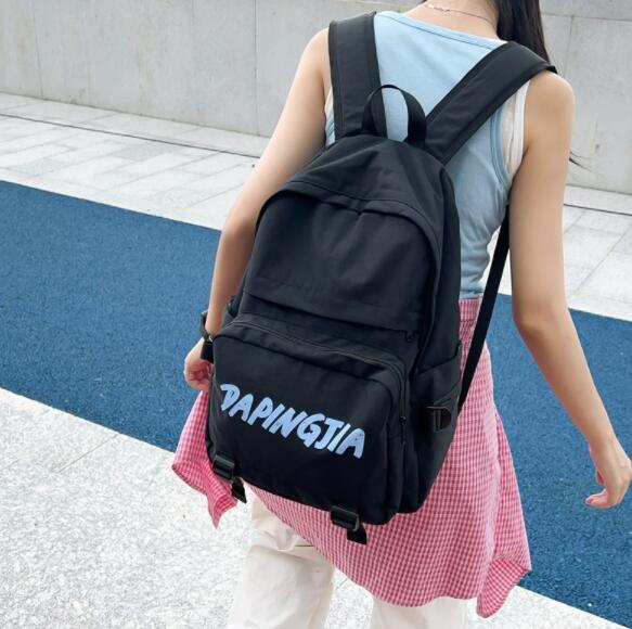 大容量リュック 通学 旅行 多機能バックパック