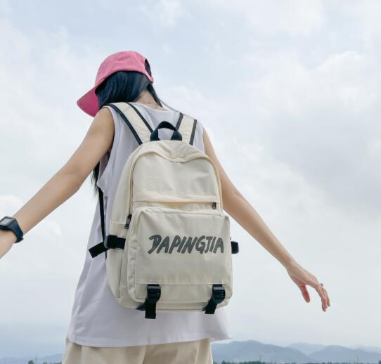 大容量リュック 通学 旅行 多機能バックパック