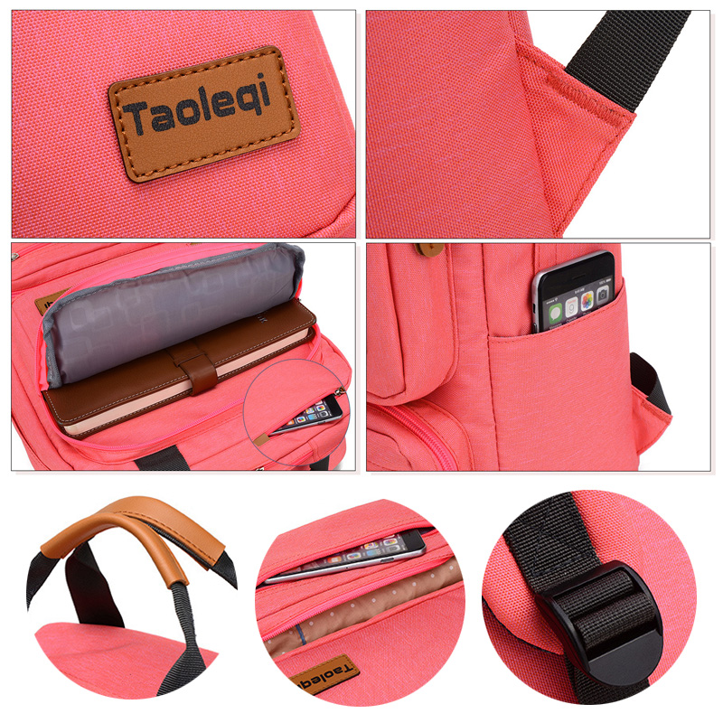 多機能大容量リュック 男女兼用 防水 通勤通学旅行対応