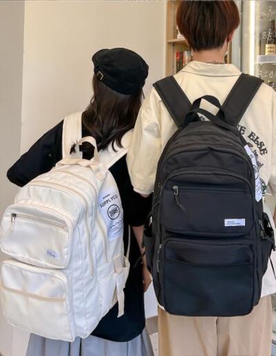 大容量リュック 大容量多機能リュックサック旅行通学対応