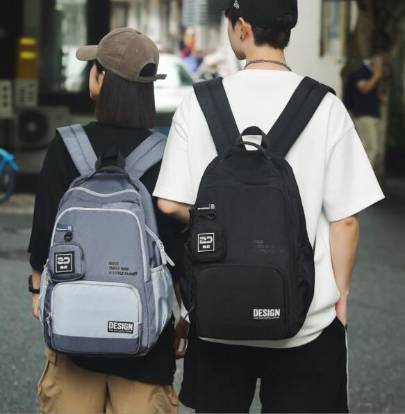 大容量リュック 大容量多機能リュックサック旅行通学対応