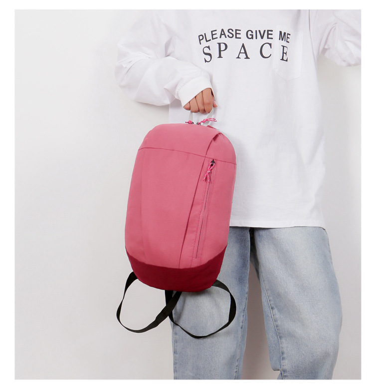 大容量リュック 大容量軽量リュック 旅行登山対応 通勤通学用