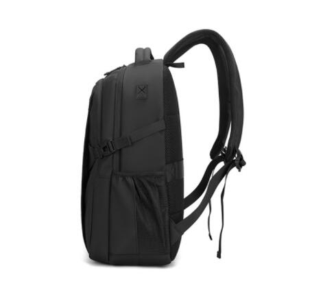 メンズ大容量リュック通勤ビジネスバックパック