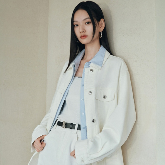 サイズショップで見つける！大きいレディース服5選