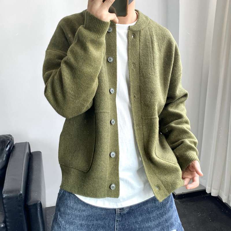 カーディガン