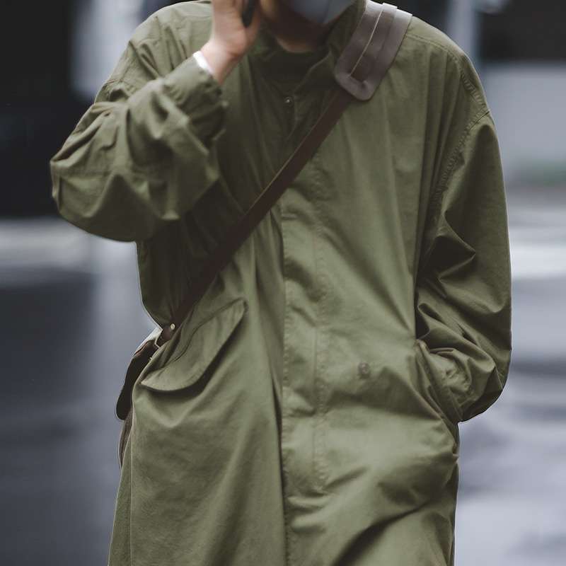 大きい服のおすすめブランド5選