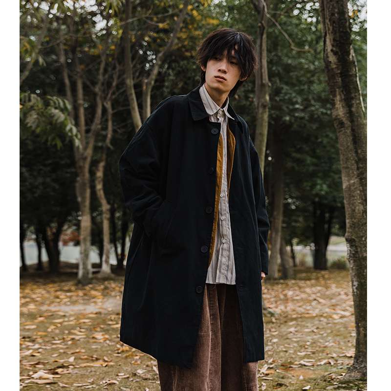 大きめサイズの服で快適さとスタイルを手に入れる！おすすめアイテム10選