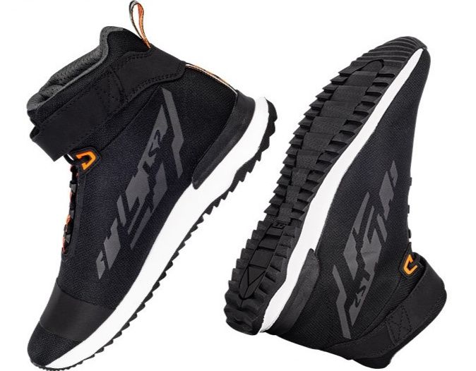 新着商品一覧 - バイクブーツ専門通販 Bike Boots Mania