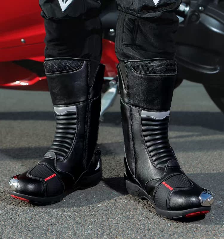 バイクブーツ プロテクション ハイパフォーマンス ブーツ