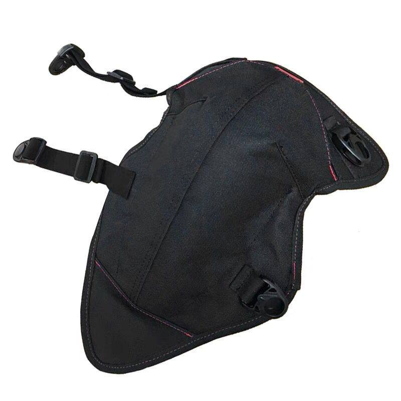 バイク ウェア 緩衝型オフロード用膝プロテクター