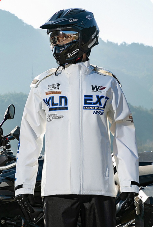 プロ志向のライダーに贈る！バイクレーシングウェアおすすめ5選