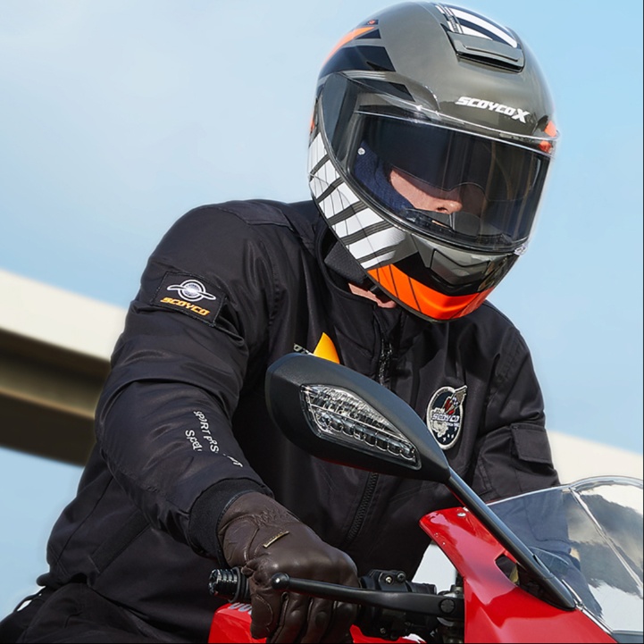 バイク ウェア 防寒バイク用プロテクタージャケット
