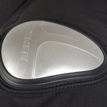 バイク ウェア プロテクト全天候型ライダージャケット