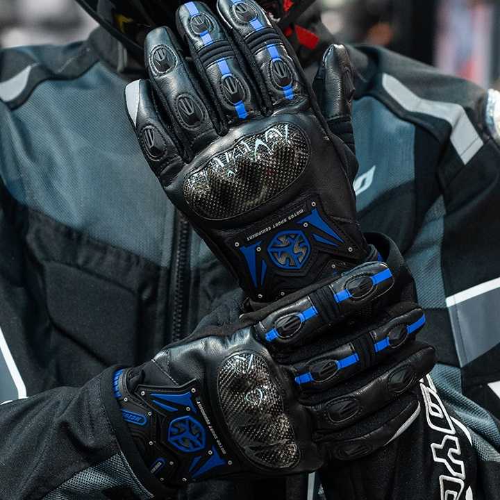 バイク ウェア プロテクション バイクグローブ