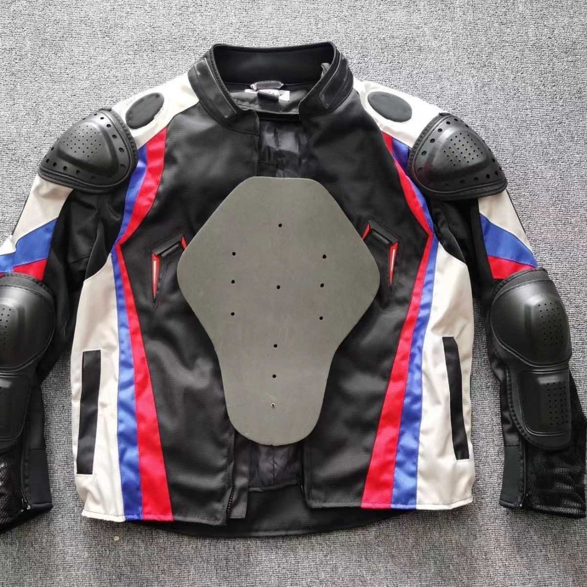 安全で快適なライディングを実現するプロテクター入りバイクウェアおすすめ10選