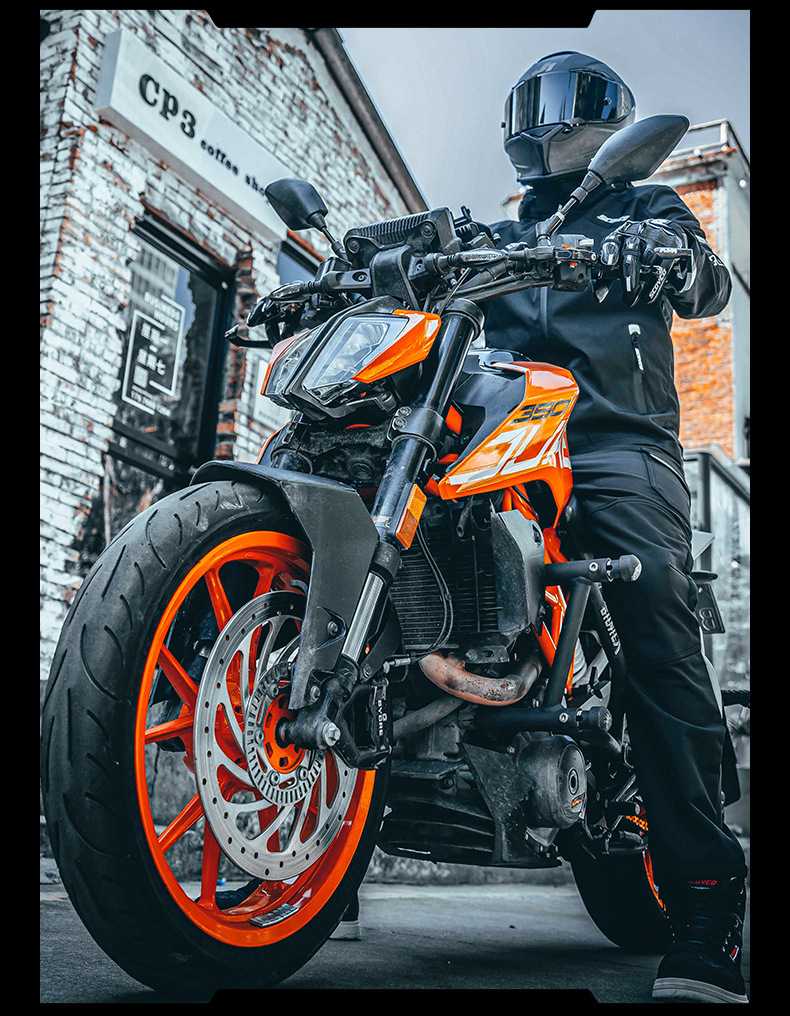 バイク ウェア 衝撃吸収プロテクトグローブ