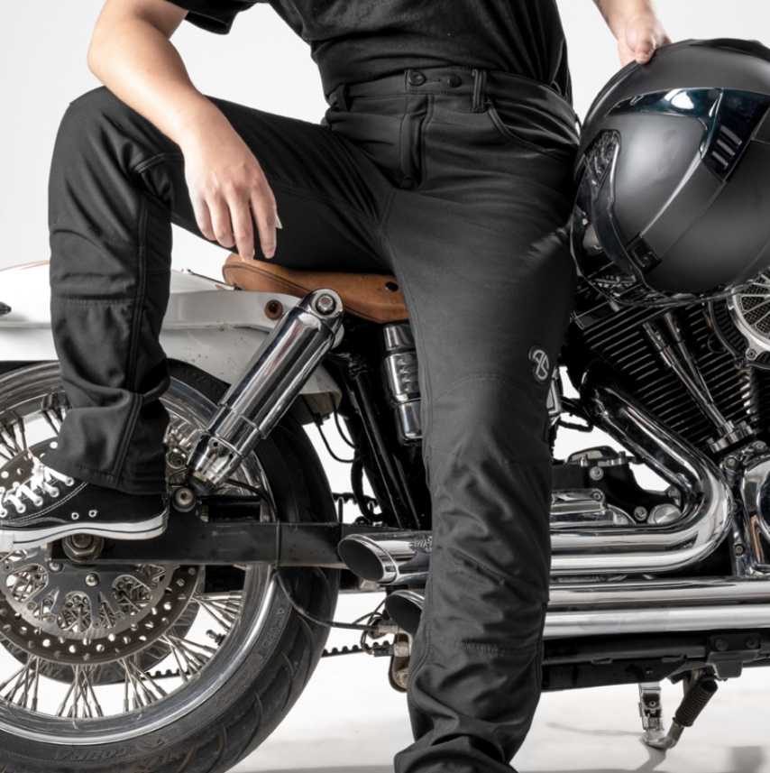 バイク用デニムおすすめ5選