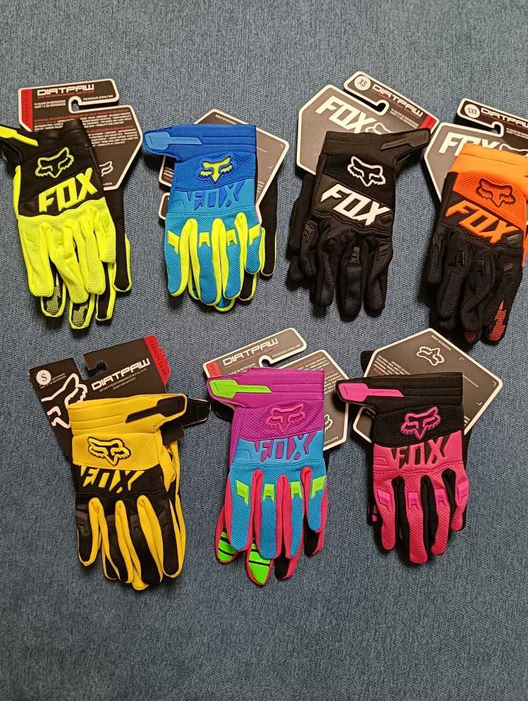 バイク ウェア プロテクト走行グリップグローブ