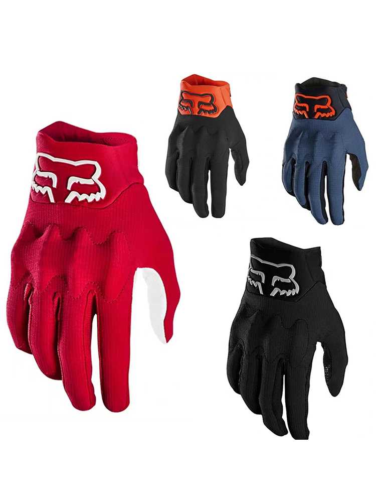 バイク ウェア 疾風操縦プロテクショングローブ