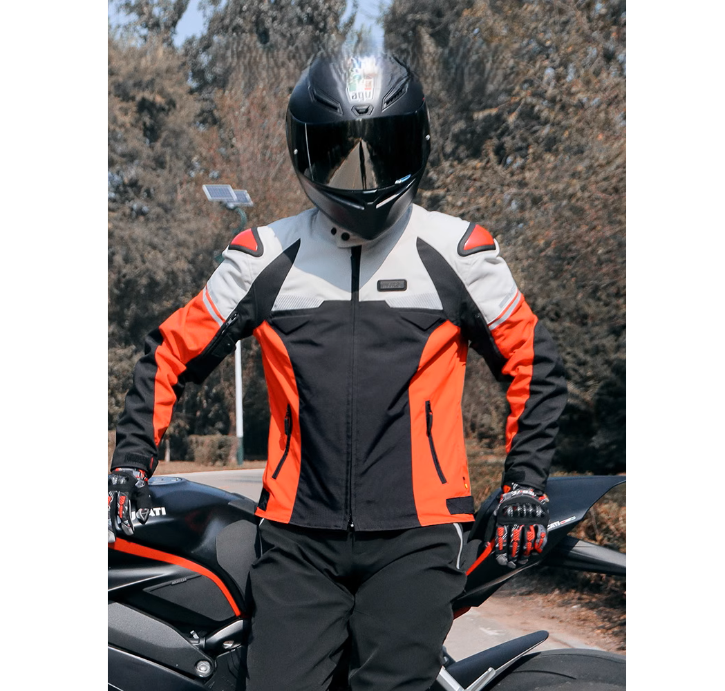 バイクウェア・装備 summerdays919 バイクウェア・装備 summerdays919 バイク ウェア 風涼メッシュ