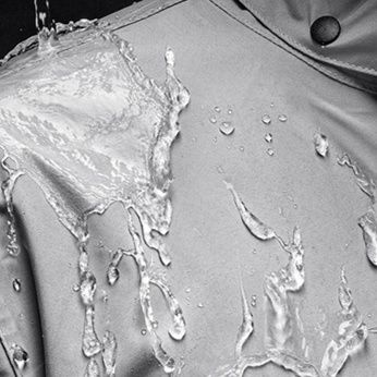 バイク ウェア プロ仕様高防水バイク用雨具上下組