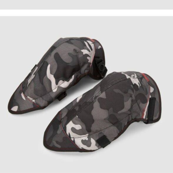 バイク ウェア 緩衝型オフロード用膝プロテクター