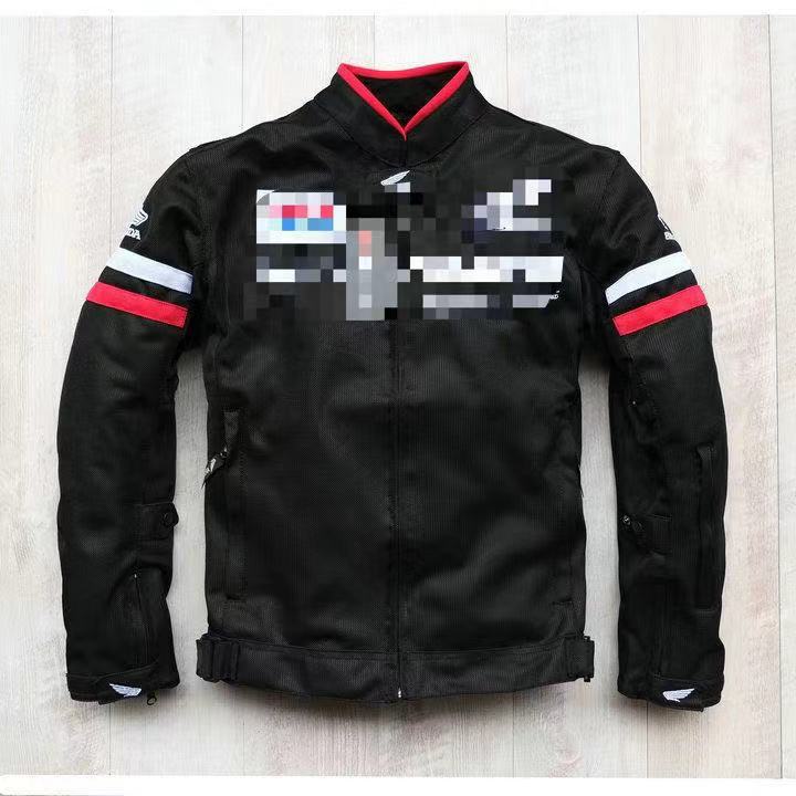 バイク ウェア 防寒防風ツーリングライディングジャケット