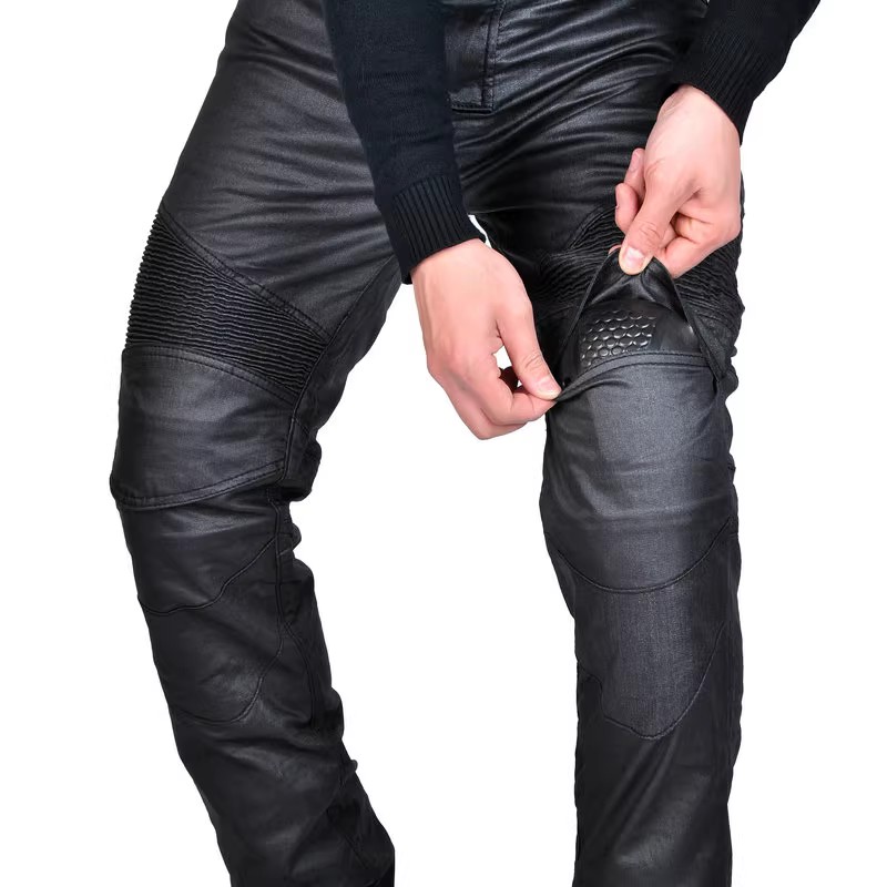 バイク ウェア ライダープロテクトパンツ