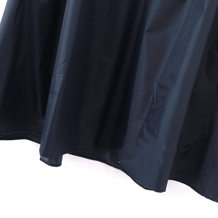 バイク ウェア 全身すっぽり防水ポンチョ型レインウェア