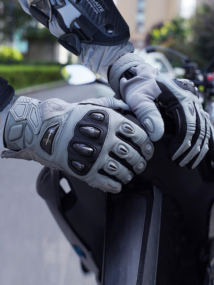 バイク ウェア プロテクトフィット バイクグローブ