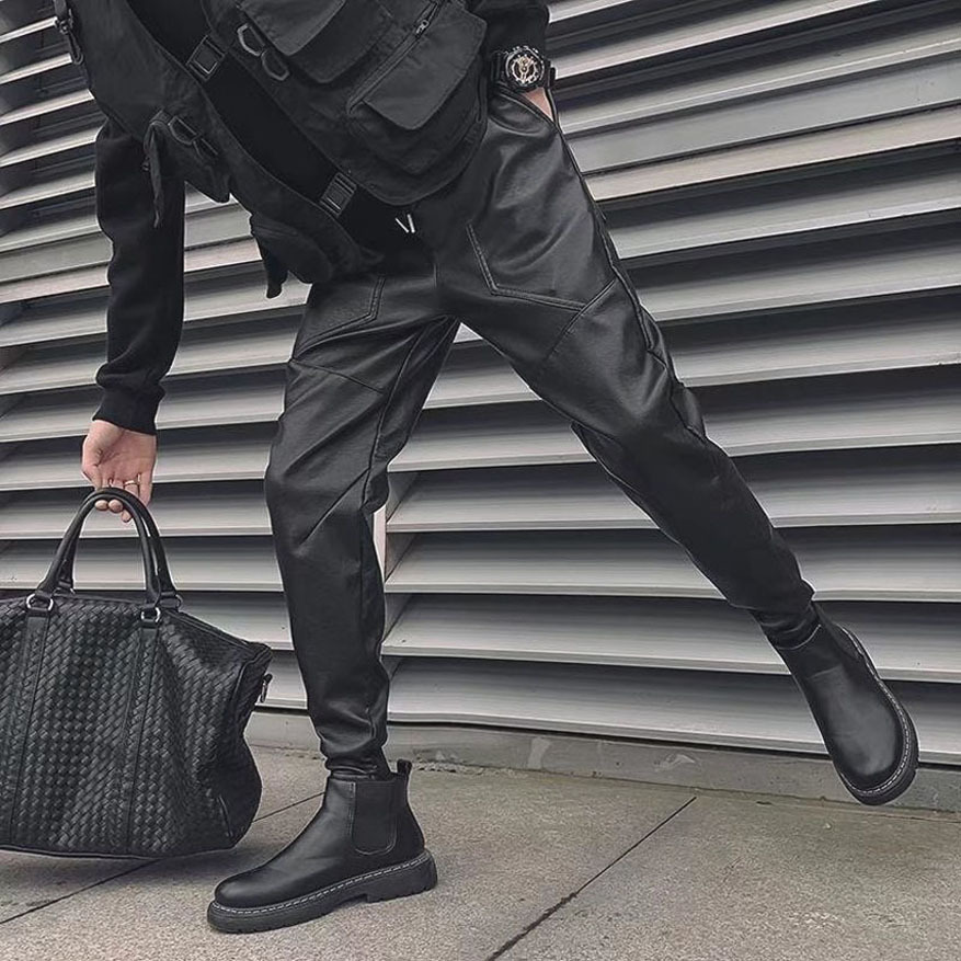 機能性バイク ウェア パンツ