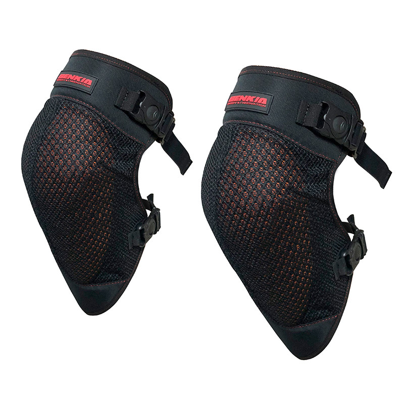 バイク ウェア 緩衝型オフロード用膝プロテクター