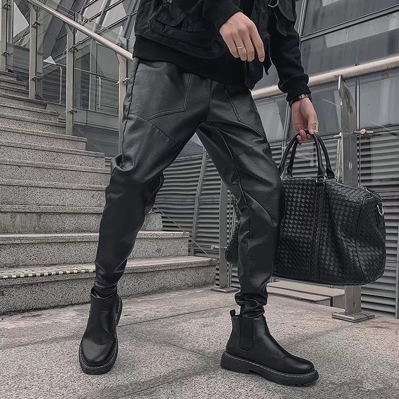機能性バイク ウェア パンツ