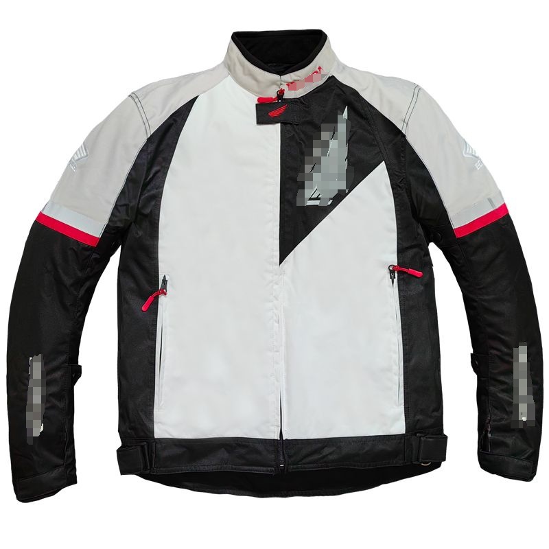 バイク ウェア 防寒防風ツーリングライディングジャケット