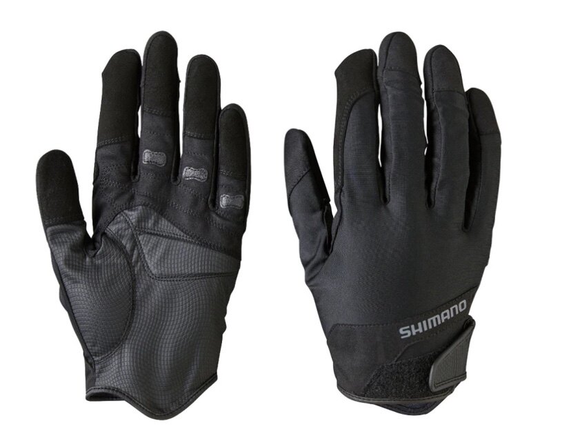 バイク ウェア 通気性抜群メッシュパネル搭載ライディンググローブ