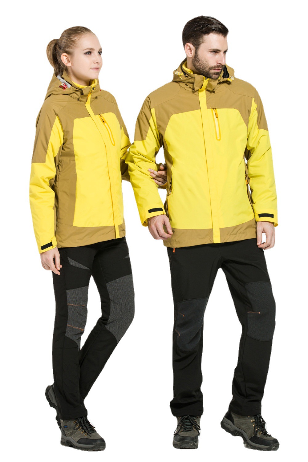 バイク ウェア 全天候型防水透湿バイク用レインジャケット