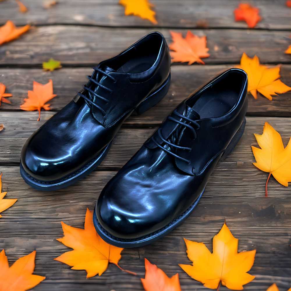 【匠技】本格仕立て ドレスシューズ - ビジネス フォーマル 紳士靴