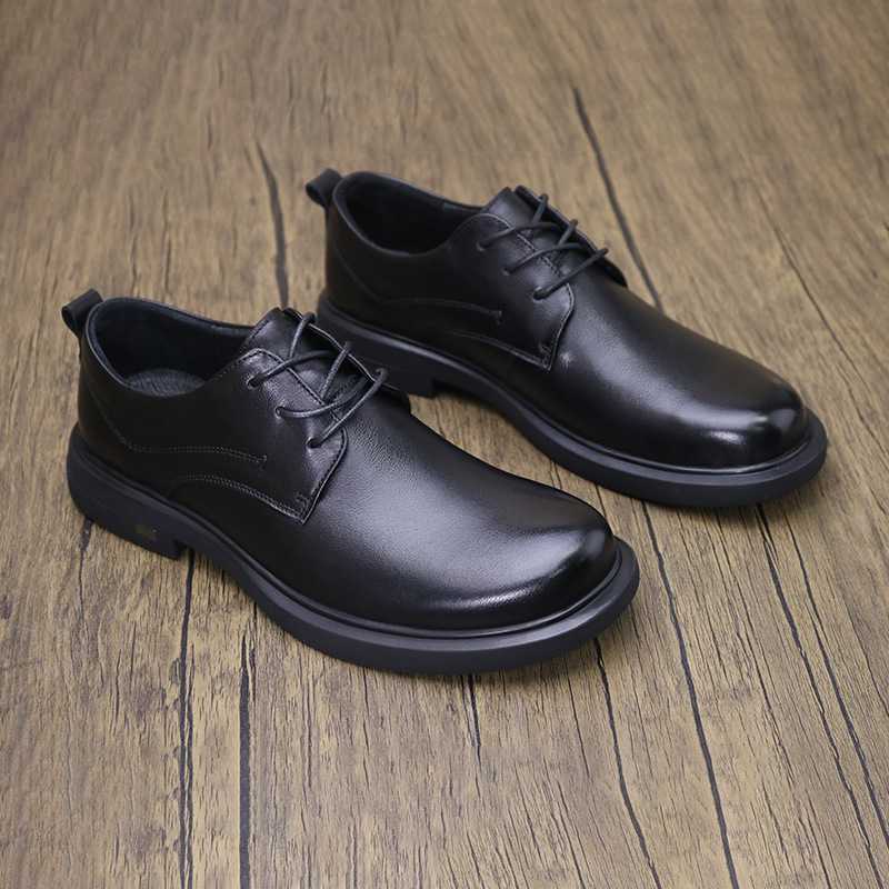 カジュアルとビジネスの兼用可能｜シューズおすすめ10選