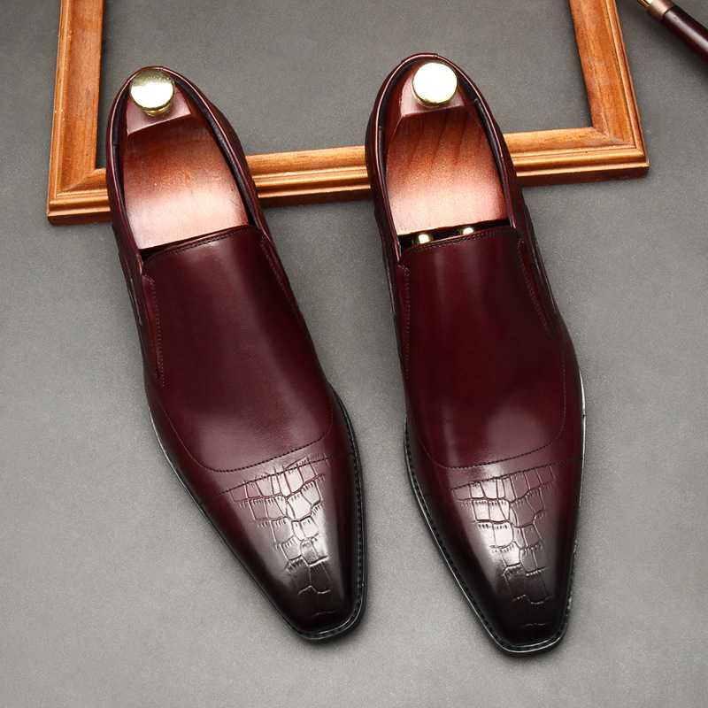 【コンフォート】 涼風革靴