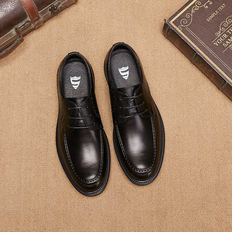 【ローファー】紳士用 ビット - 上質革素材