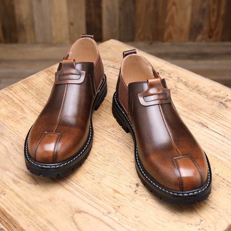 スワールモカとは何かがわかる！上品な足元で好印象を与えるおすすめ5選