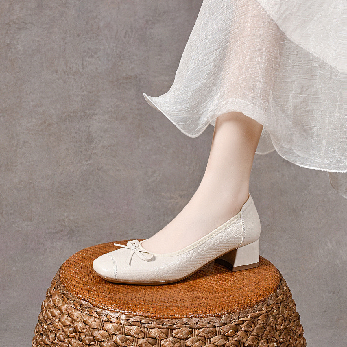 beautiful people ビジネス・ドレスシューズ 白 0240824S0483 YRZL Men White Shoes Couple Casual Skateboard Shoes