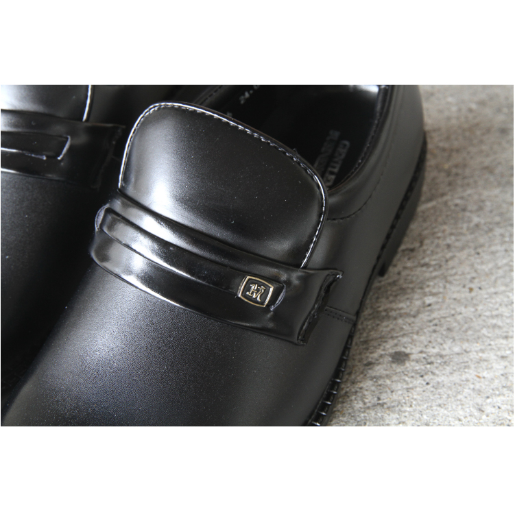 【幅広】本革 ビジネスシューズ 4E - 甲高 痛くない ゆったり