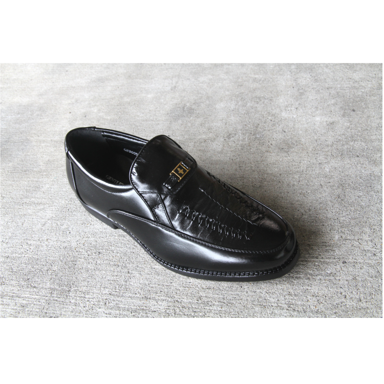 【楽ちん】幅広 4E 本革 ローファー - 脱ぎ履き楽 ビジネス