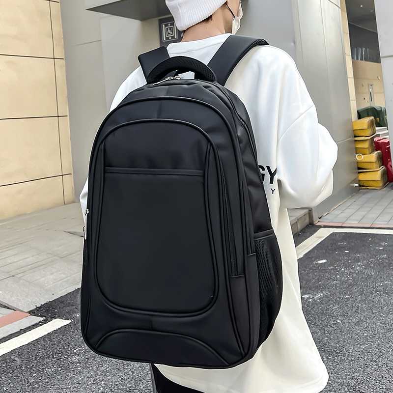 多機能パソコンリュック