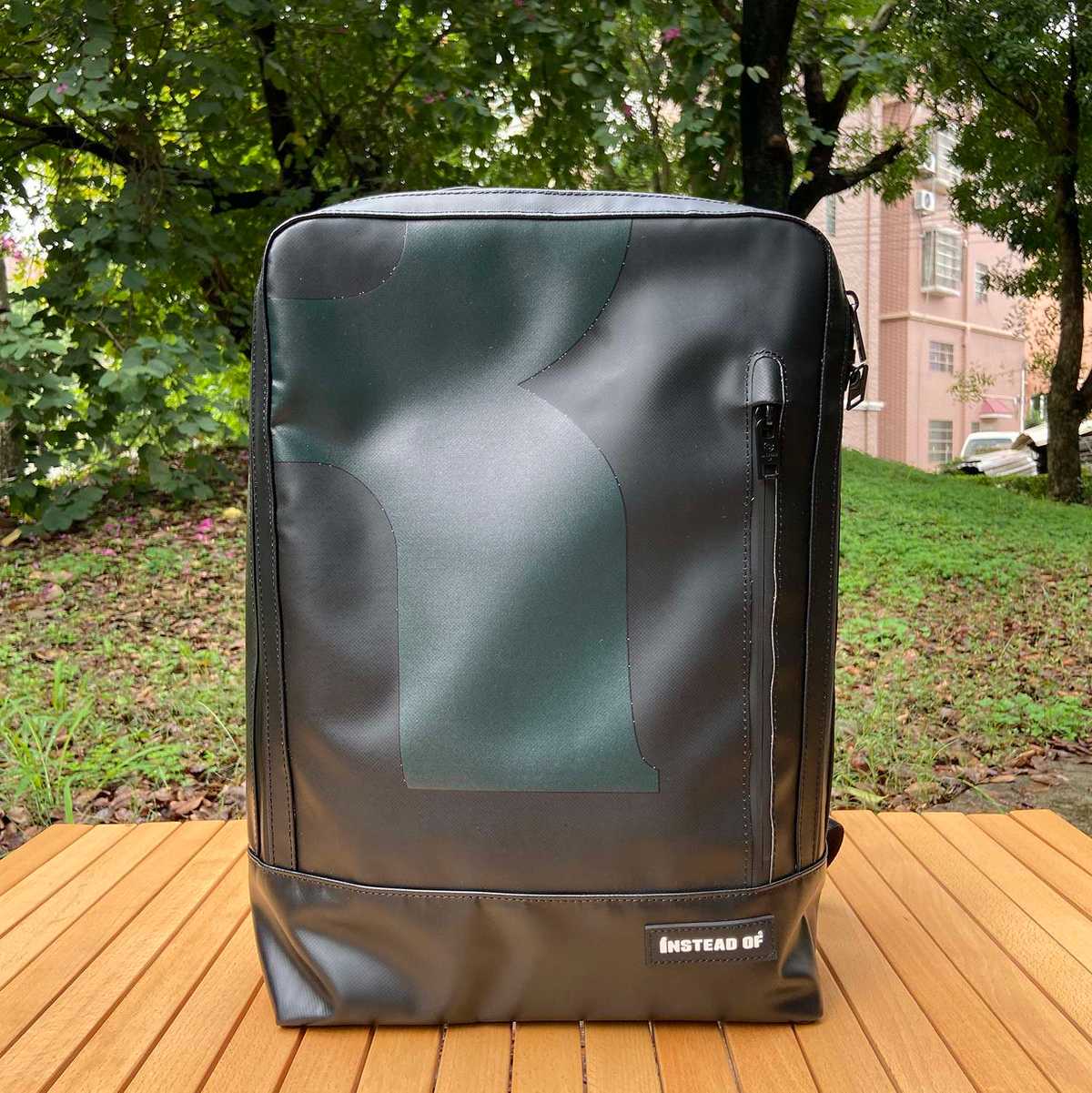 多機能パソコンリュックサック