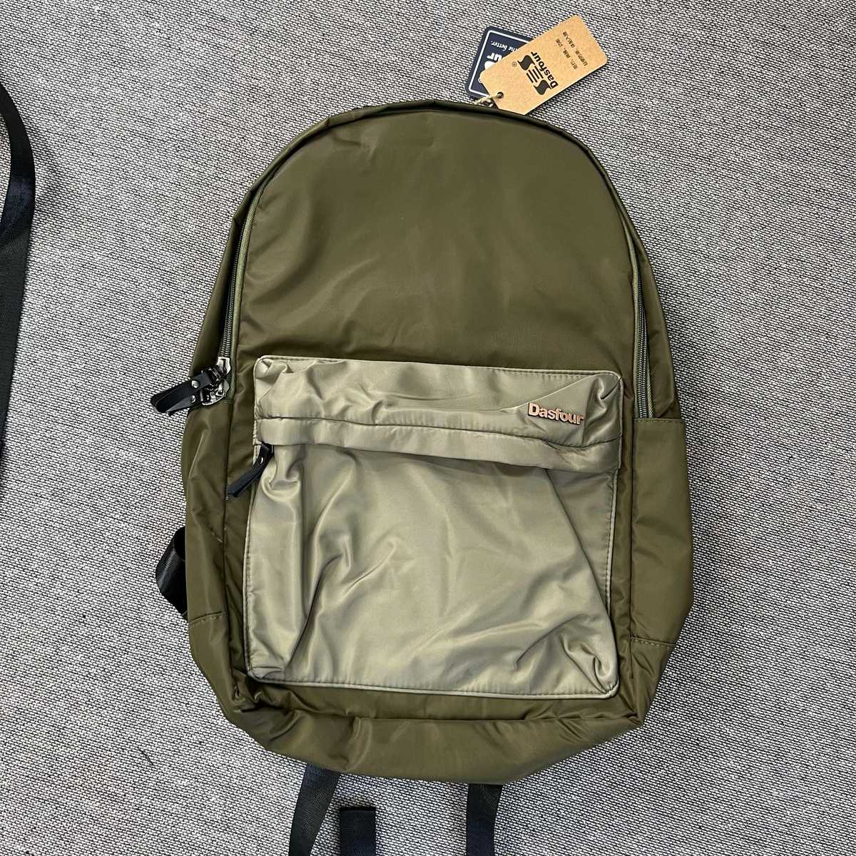 多機能パソコンリュック